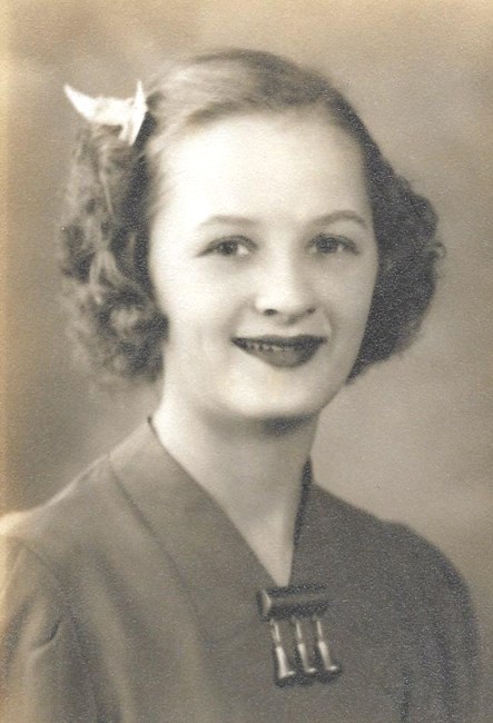 Obituary of Evelyn J. O'Donnell