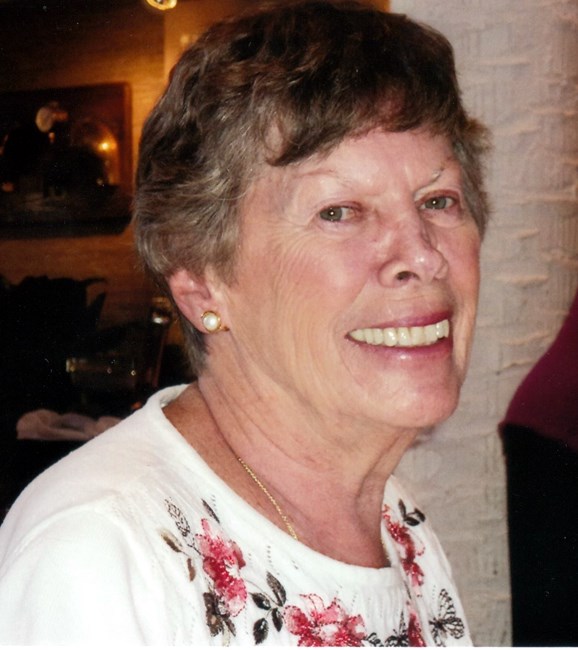 Obituary of Patricia A. Schaefer