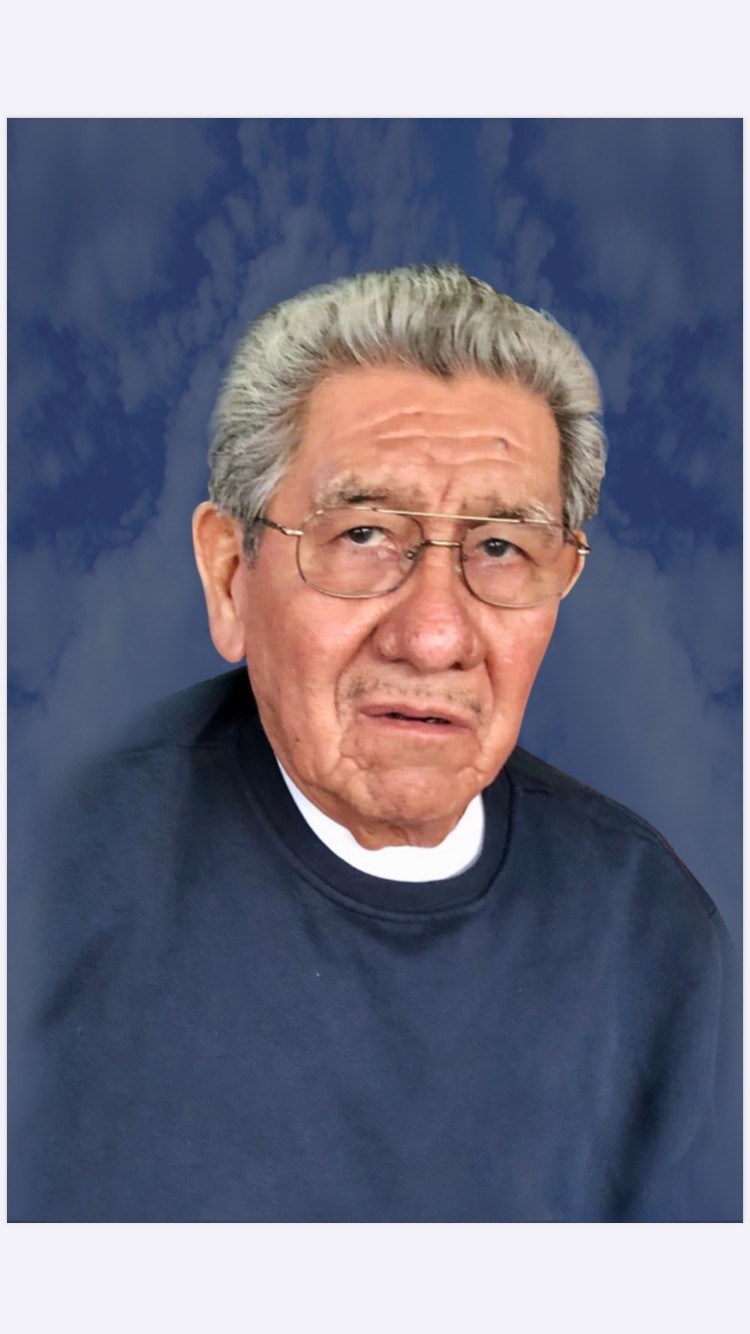 Obituario de Leonides De La Rosa Jr.