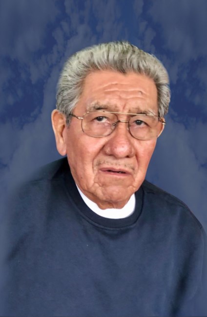 Obituary of Leonides De La Rosa Jr.
