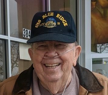 Obituary of Kenneth Lloyd Moore