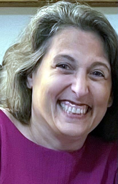 Obituario de Stephanie Barbara Wolk