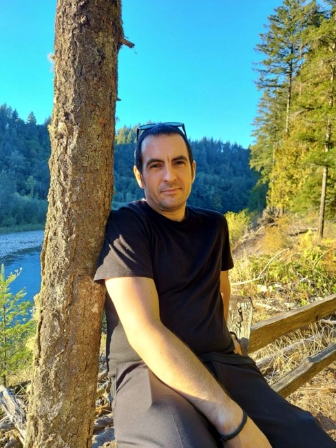 Obituary of Ryan Lee Ranger