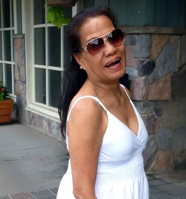 Obituary of Julia (Acosta) Tupaz