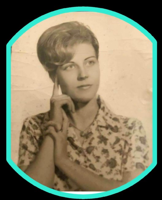 Obituary of Phyllis Jean Ewing