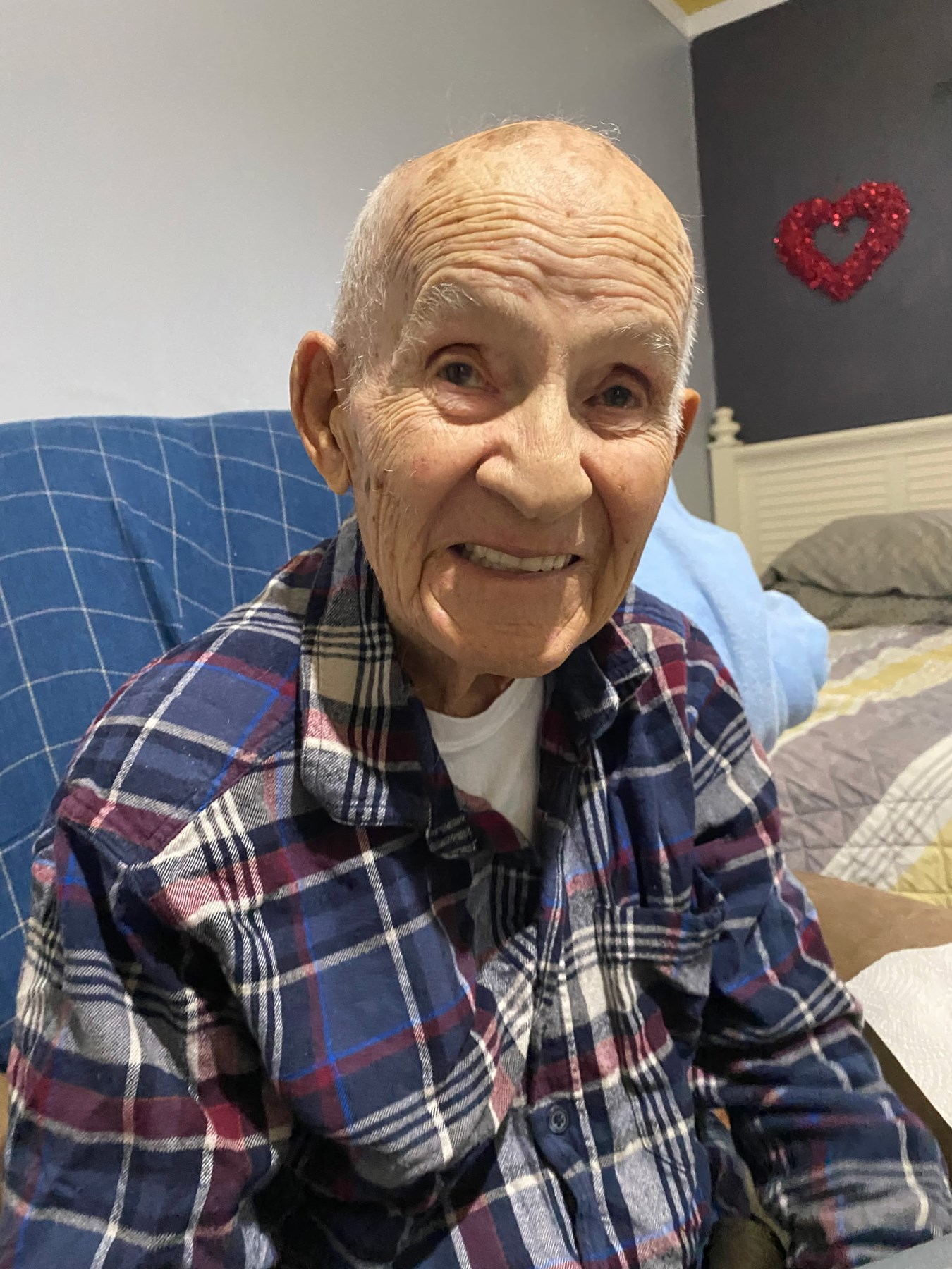 Obituary of Nicolas Cintron