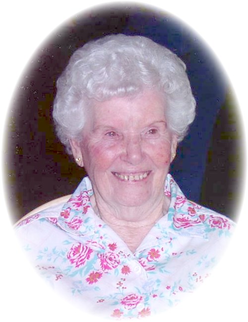 Obituary of Martha E. Holton