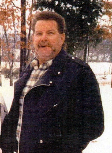 Obituary of William Robert Underwood