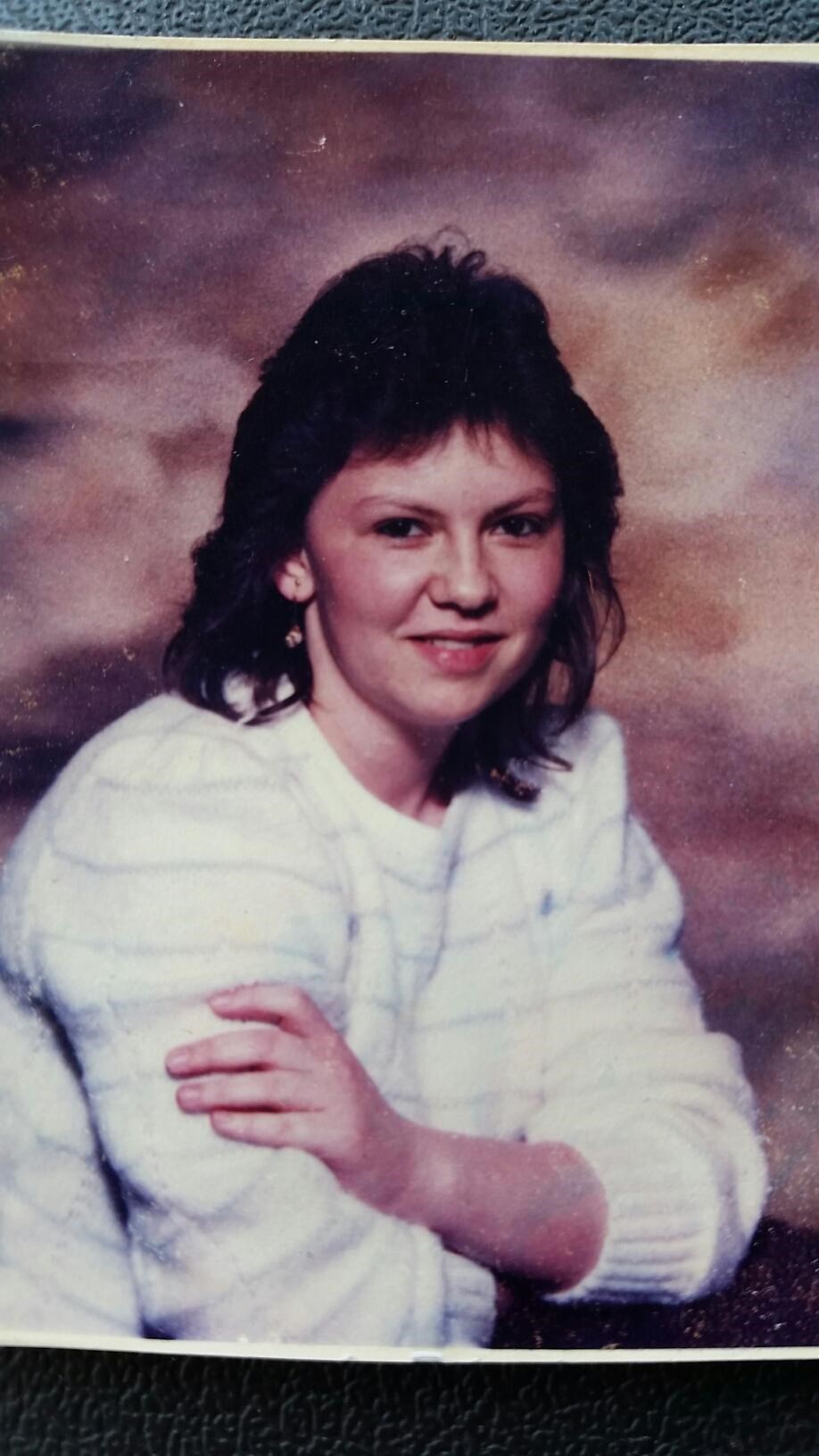 Obituary of Eydie Fenger