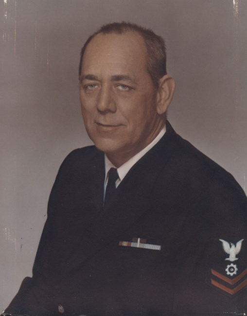 Obituary of Kenneth Lawrence Behrens