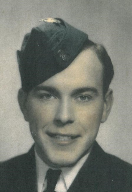 Obituary of Norman F. Scott