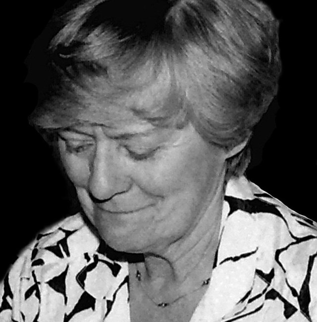 Obituary of Odette Boulanger