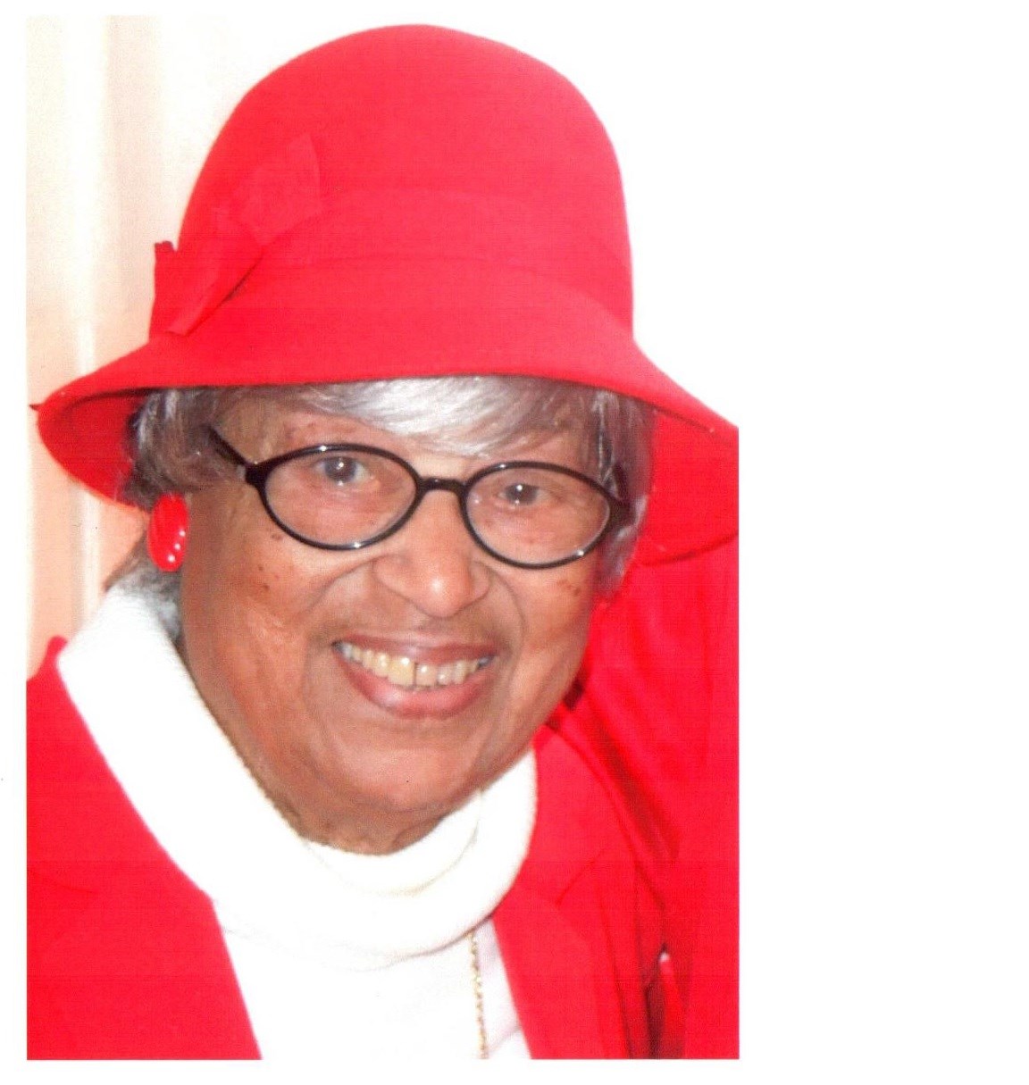 Obituary of Alice Louise Davis