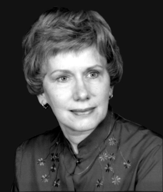 Obituary of Elaine Jeanette Henry