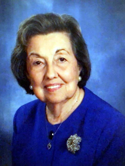 Obituary of Irene Dallas Gapen