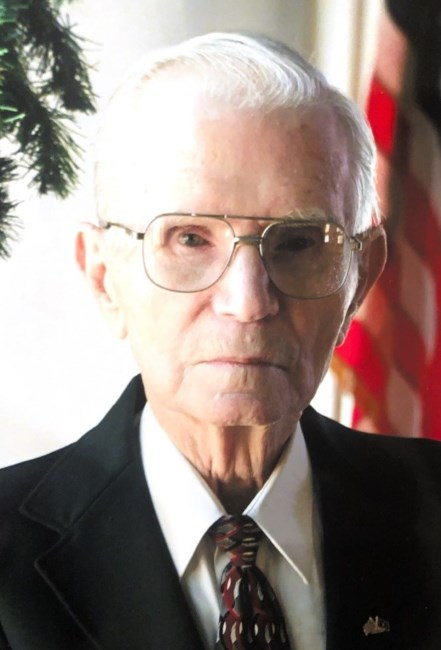 Obituary of Donald Eugene Mullins