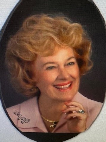 Obituary of Bernice Louise Johnson
