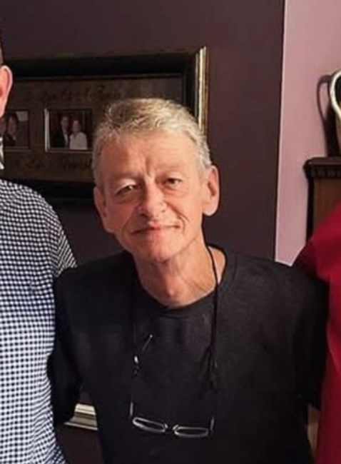 Avis de décès de Mr. Farris Euel Brown