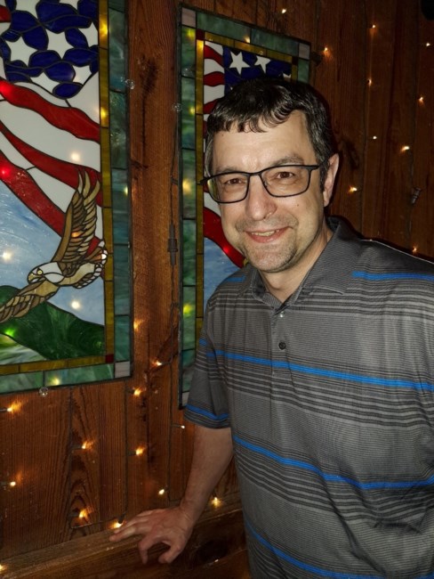 Obituary of Kevin Michael Wood