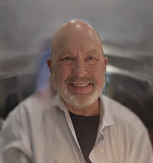 Obituary of James "Jim" Robert Forester