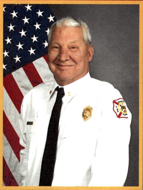 Obituary of Robert Edward Lowe