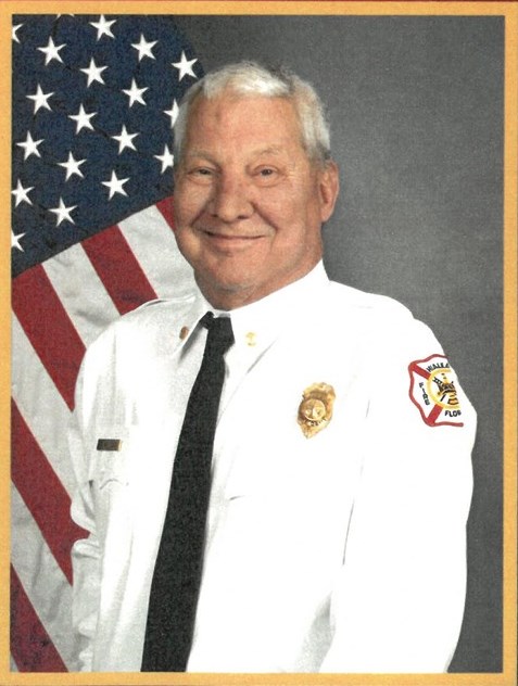 Obituary of Robert Edward Lowe