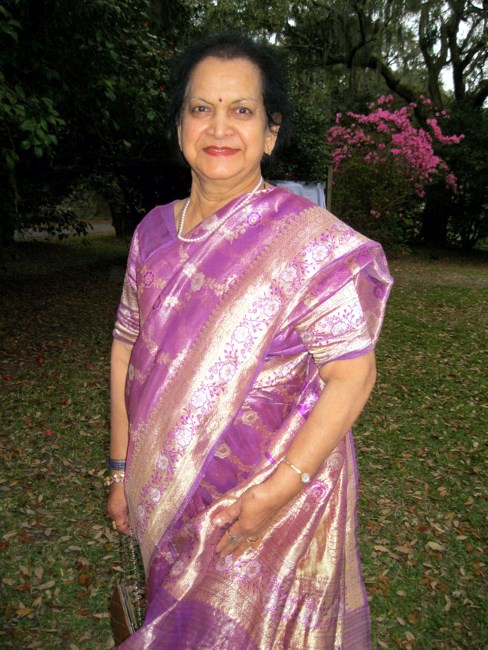 Obituary of Jyoti Dighe