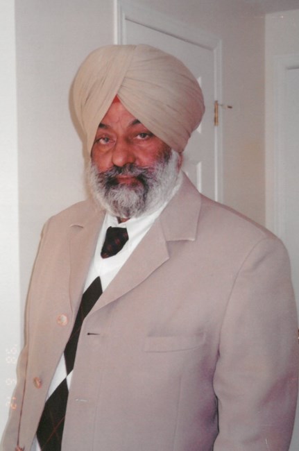 Obituary of Baldev Singh Devgun