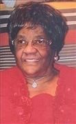 Obituary of Ivera Turner