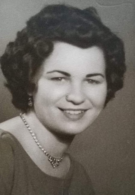 Obituary of Viola Harrington