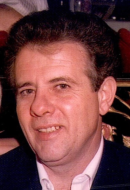 Obituary of James A. Violante