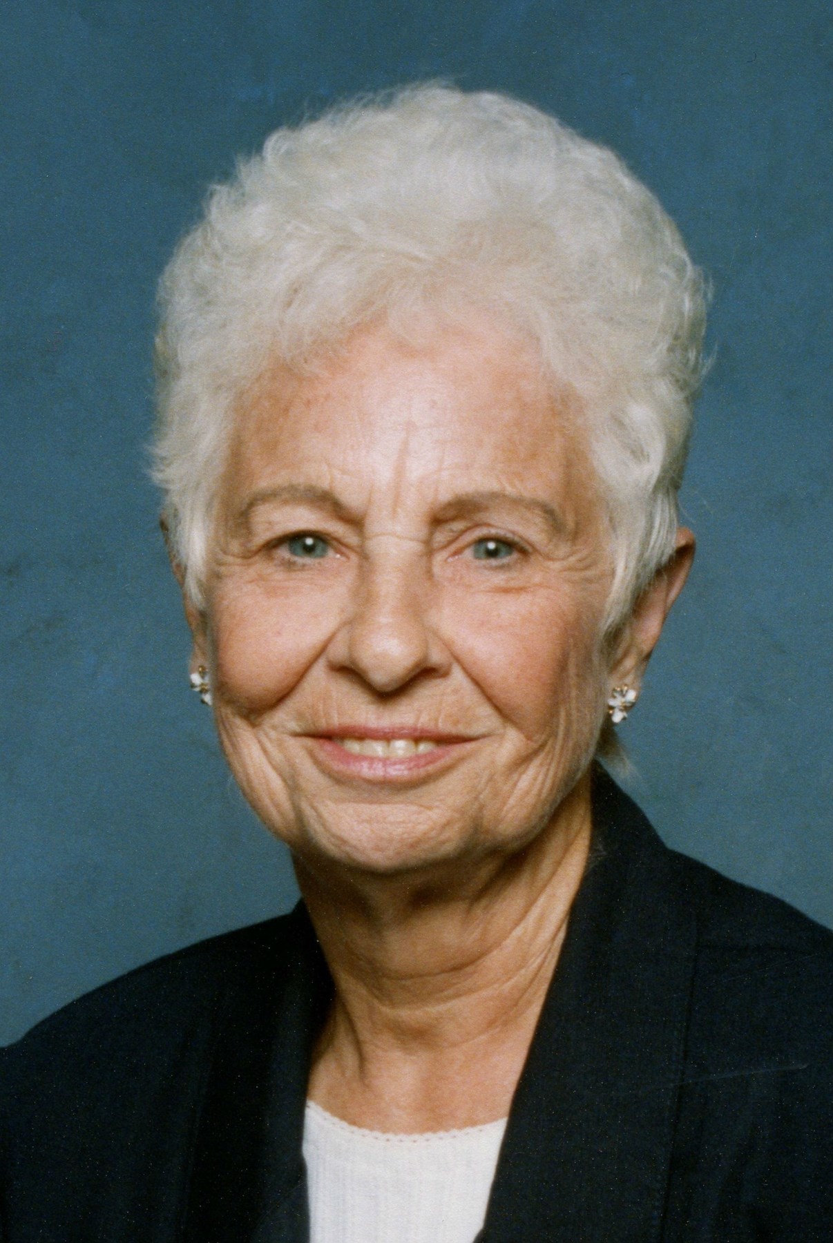 Obituary of Kathryn E. Carpenter