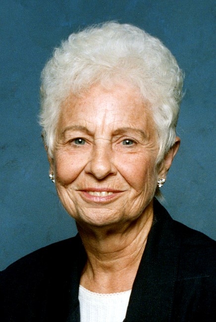 Obituary of Kathryn E. Carpenter