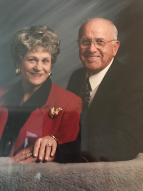 Obituary of Mildred Carma Gentry