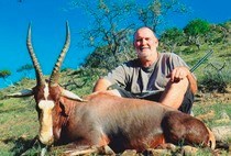 Obituary of David Frederick Foster