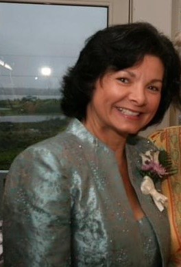 Obituary of Jill Clemmer Petzold