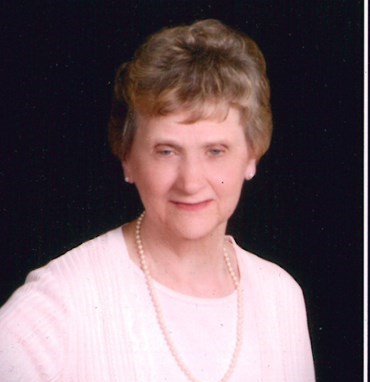 Obituary of Creta Elizabeth Purpura