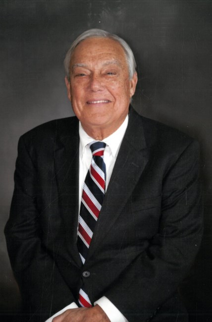 Obituary of James Robert Commagere, Jr.