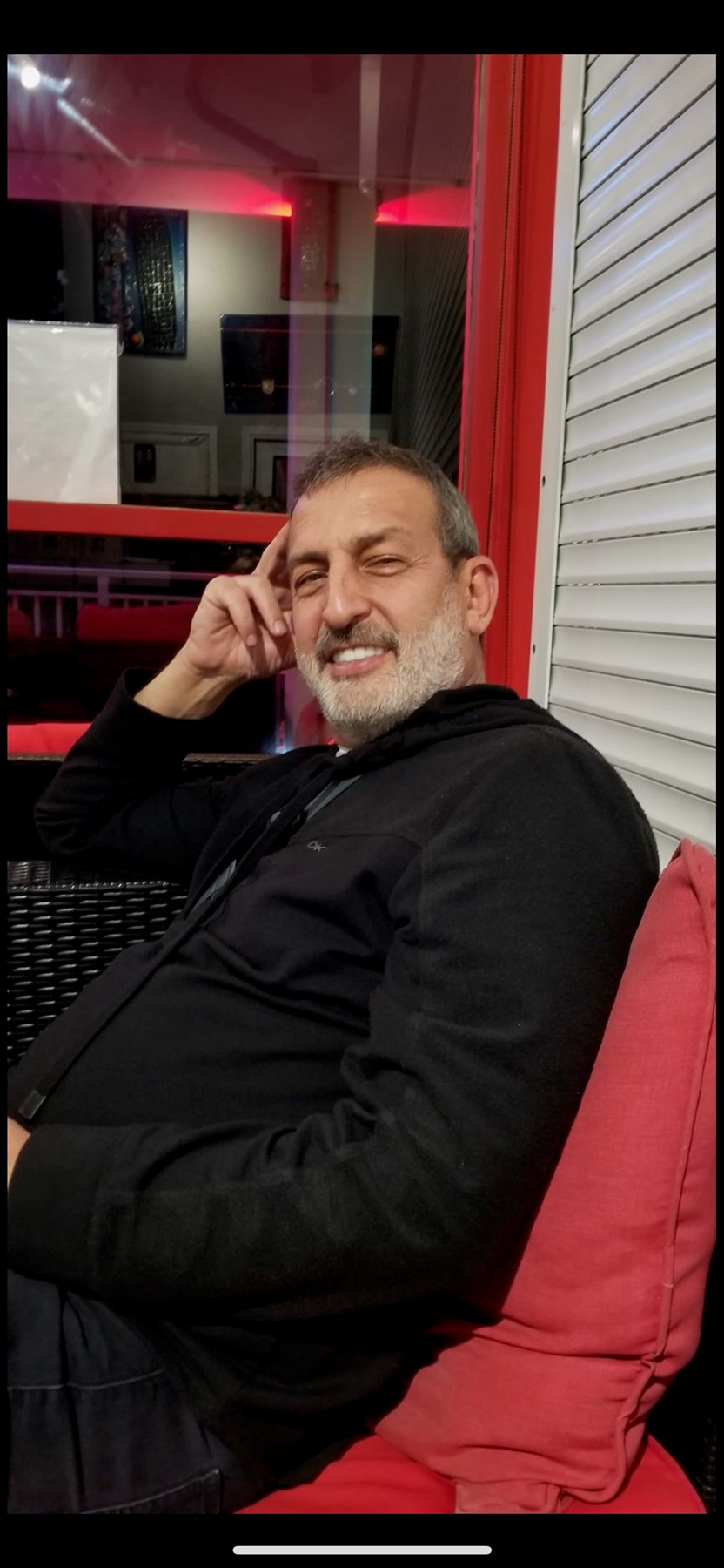 Obituary of Felix David Gelman