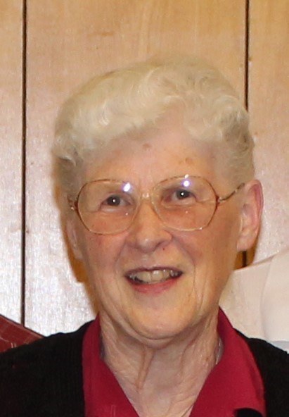 Obituary of Karen Dell Robinson