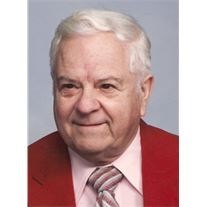 Obituary of Laurier B. Bazinet