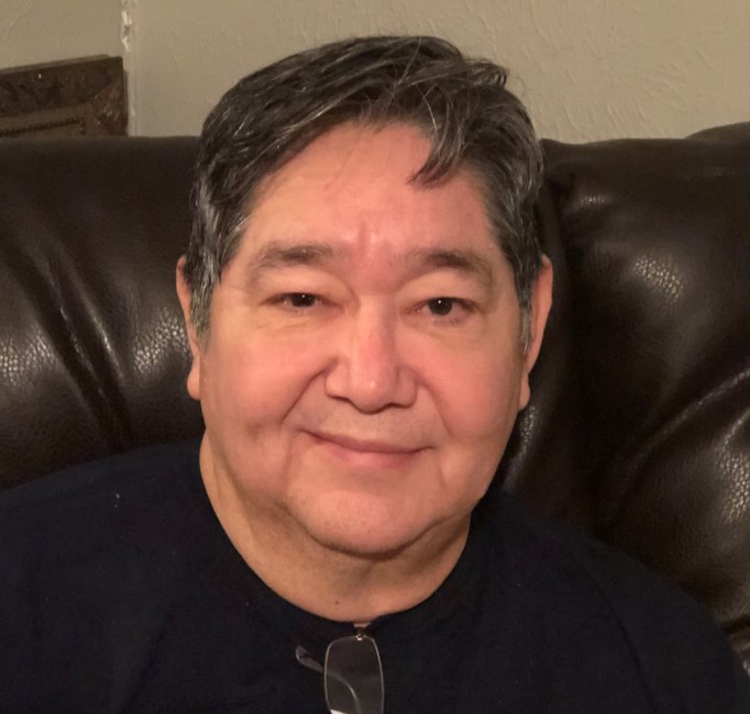 Obituary of Jesse Pineda