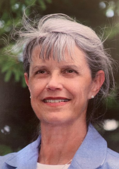 Avis de décès de Lorraine Anne Lafrance