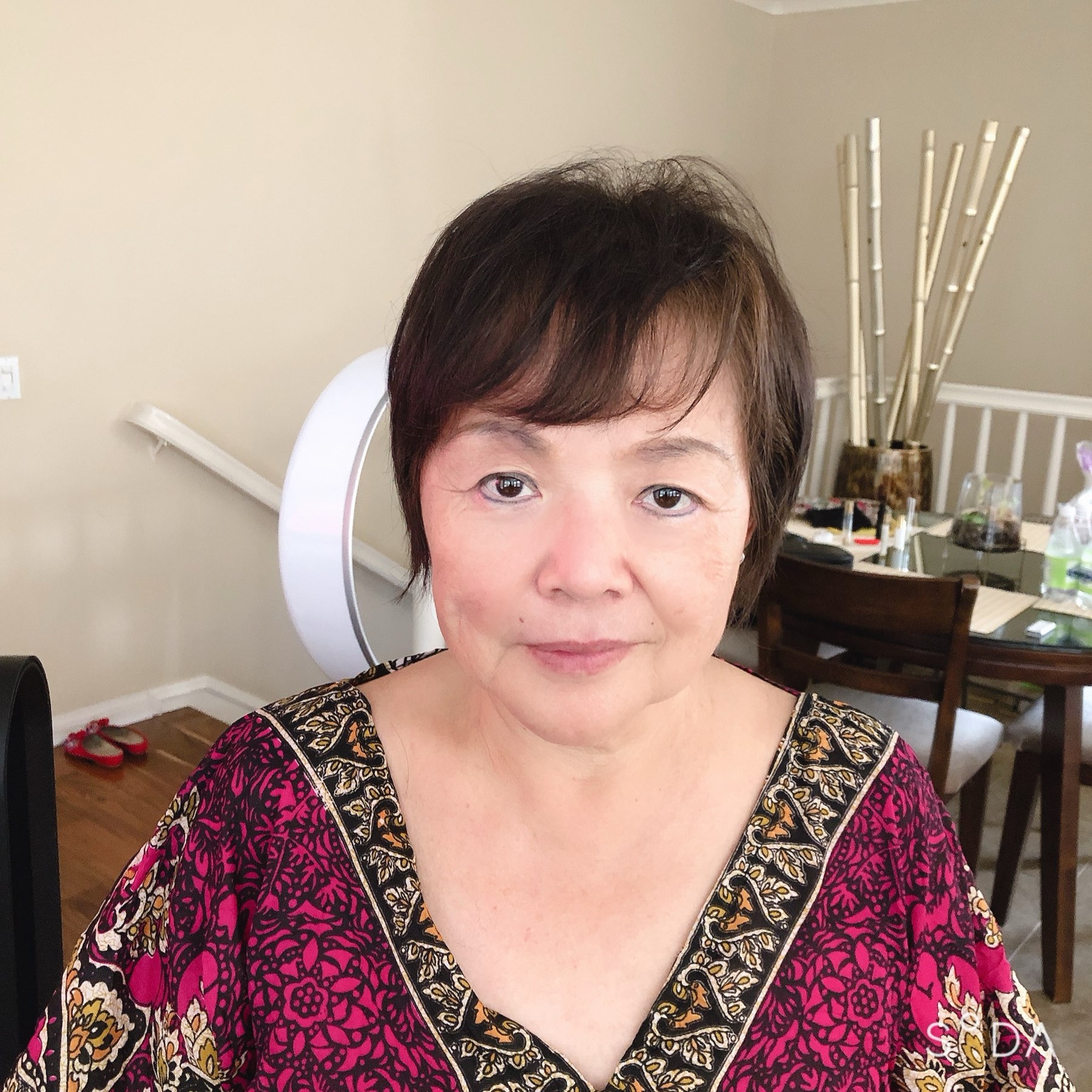 Obituary of Hsiao Shan Chu