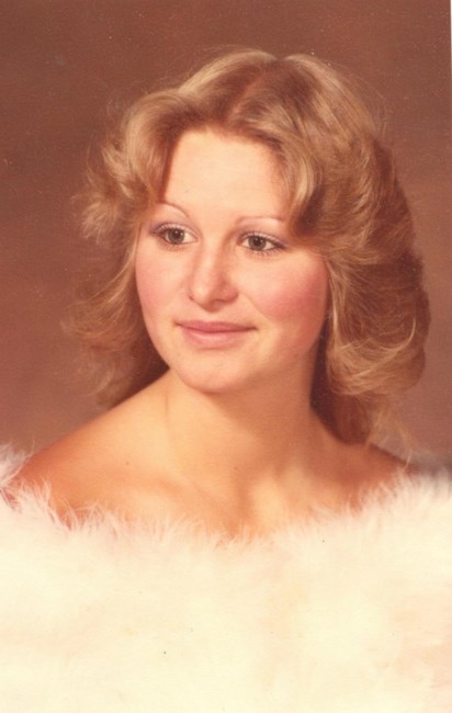 Obituary of Terri Lee Llewellyn