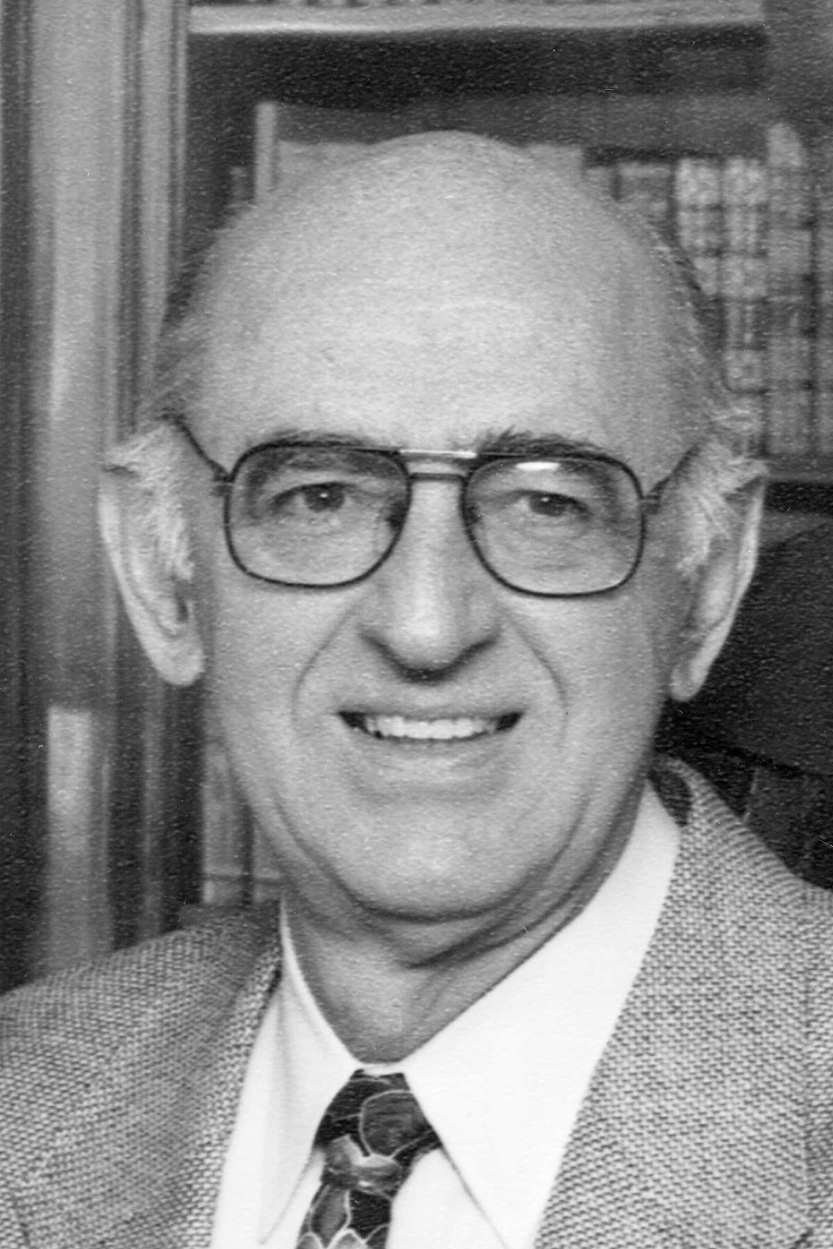 Obituary of Walter William Burazer