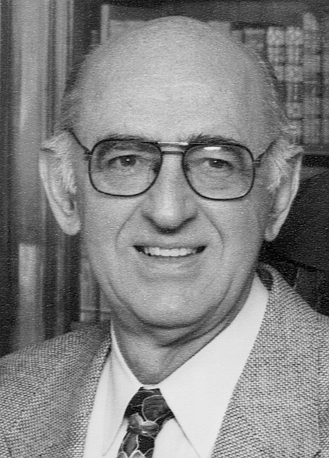 Obituary of Walter William Burazer
