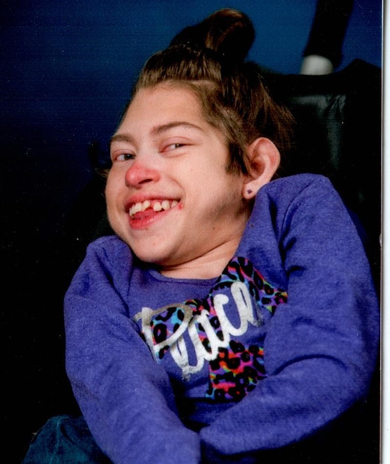 Obituary of Kimberly Michelle Maxey