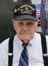 Obituary of Carl A. Roberts