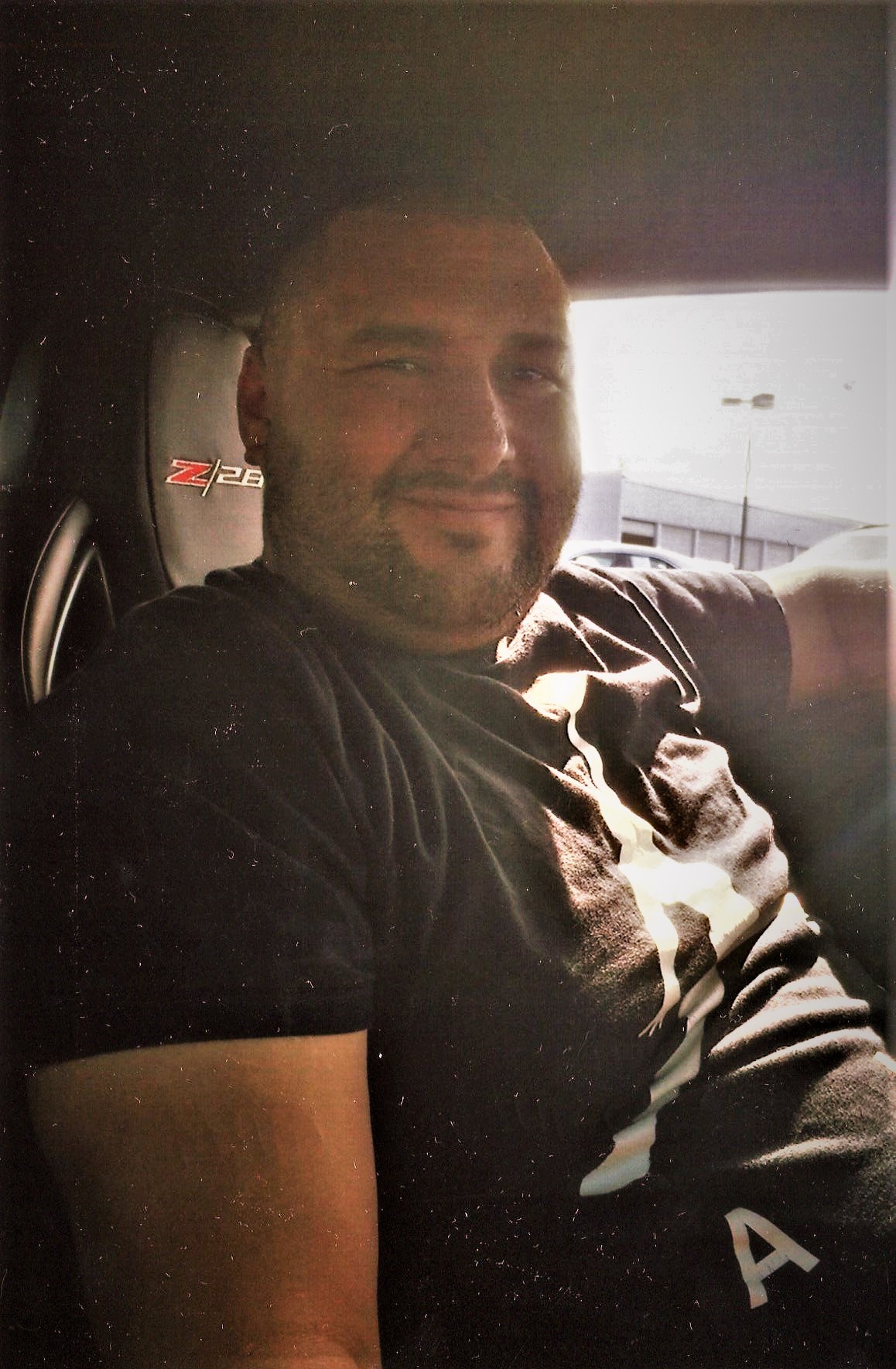 Obituary of Samuel C. Molina